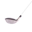 Mizuno MP Titanium Graphite Men's Right Hand Fairway 3 Wood 15 Degree Stiff - FubuKi 74mts