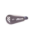 Mizuno MP Titanium Graphite Men's Right Hand Fairway 3 Wood 15 Degree Stiff - FubuKi 74mts