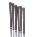 Cobra FLY XL Graphite Men's Right Hand Irons 6-SW Regular - Cobra Fly-Z