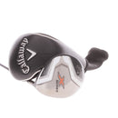 Callaway X SERIES N415 Graphite Men's Right Hand Driver 10.5 Degree Stiff - Grafalloy Prolaunch Axis