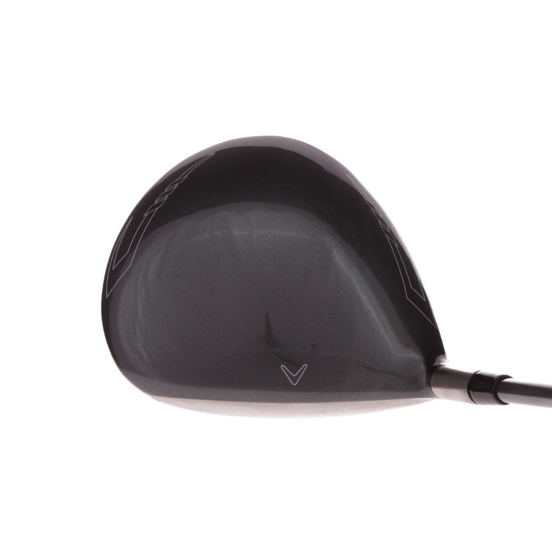 Callaway X SERIES N415 Graphite Men's Right Hand Driver 10.5 Degree Stiff - Grafalloy Prolaunch Axis