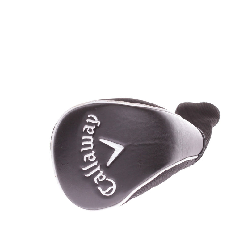 Callaway X SERIES N415 Graphite Men's Right Hand Driver 10.5 Degree Stiff - Grafalloy Prolaunch Axis