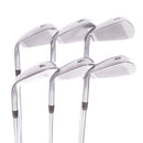 Callaway APEX FORGED Steel Men's Right Hand Irons 5-PW Regular - True Temper XP 95 R300