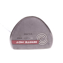 Odyssey WHITE HOT PRO V LINE Men's Right Hand Putter 34.5 Inches - Super Stroke Pistol GT 2.0