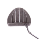 Odyssey WHITE HOT PRO V LINE Men's Right Hand Putter 34.5 Inches - Super Stroke Pistol GT 2.0