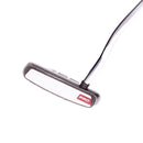 Odyssey WHITE HOT PRO V LINE Men's Right Hand Putter 34.5 Inches - Super Stroke Pistol GT 2.0
