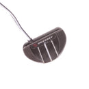 Odyssey WHITE HOT PRO V LINE Men's Right Hand Putter 34.5 Inches - Super Stroke Pistol GT 2.0