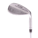 Wilson FG Tour CNC Milled Steel Men's Right Hand Gap Wedge 54 Degree 10 Bounce Wedge Flex - Dynamic Gold / Wedge Flex
