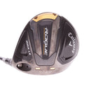 Callaway ROGUE ST LS Graphite Men's Right Hand Driver 9 Degree Stiff - Mitsubishi MMT 70