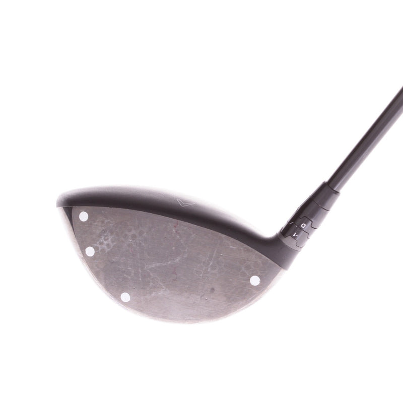 Callaway ROGUE ST LS Graphite Men's Right Hand Driver 9 Degree Stiff - Mitsubishi MMT 70