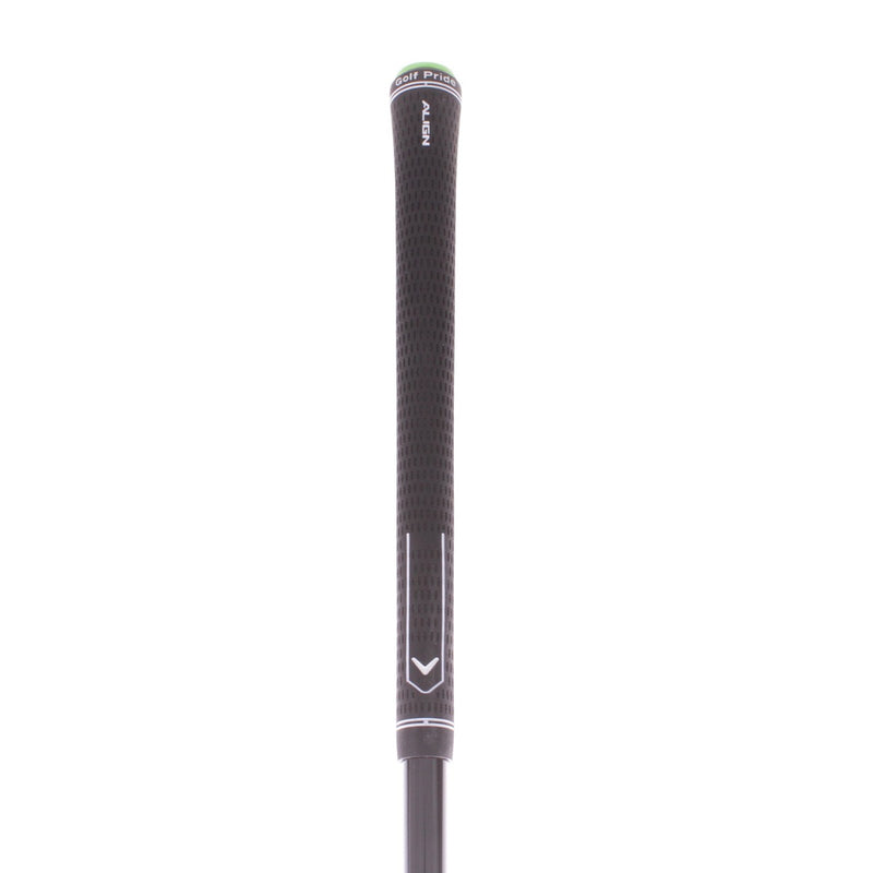 Callaway ROGUE ST LS Graphite Men's Right Hand Driver 9 Degree Stiff - Mitsubishi MMT 70