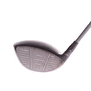 Callaway ROGUE ST MAX D Graphite Men's Right Hand Driver 10.5 Degree Senior - HZRDUS SMOKE iM10 50G