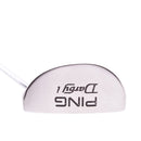 Ping DARBY i isopure2 Men's Right Hand Putter 36 Inches - Super Stroke Slim 3.0