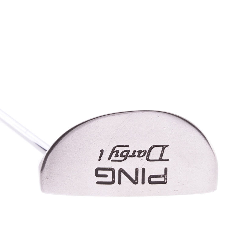 Ping DARBY i isopure2 Men's Right Hand Putter 36 Inches - Super Stroke Slim 3.0