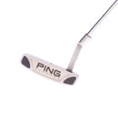 Ping DARBY i isopure2 Men's Right Hand Putter 36 Inches - Super Stroke Slim 3.0