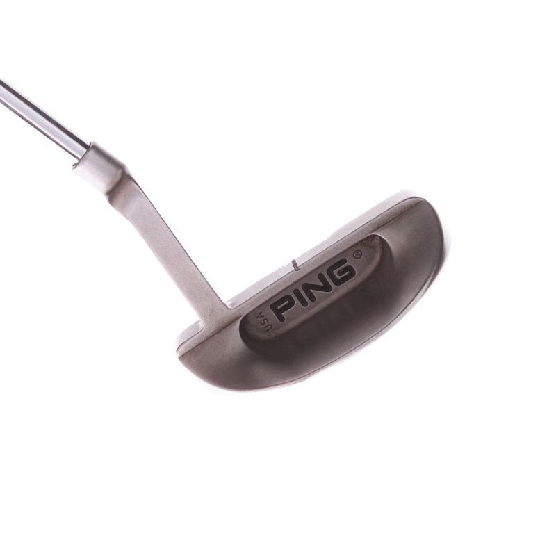 Ping DARBY i isopure2 Men's Right Hand Putter 36 Inches - Super Stroke Slim 3.0