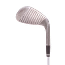 Cleveland CG12 Steel Men's Left Hand Gap Wedge 52 Degree 10 Bounce Wedge Flex - Cleveland Golf Traction