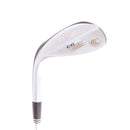 Cleveland CG15 Steel Men's Left Hand Lob Wedge 60 Degree 12 Bounce Wedge Flex - Cleveland Golf Traction