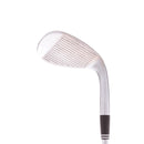 Cleveland CG15 Steel Men's Left Hand Lob Wedge 60 Degree 12 Bounce Wedge Flex - Cleveland Golf Traction