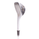 Cleveland CG15 Steel Men's Left Hand Lob Wedge 60 Degree 12 Bounce Wedge Flex - Cleveland Golf Traction