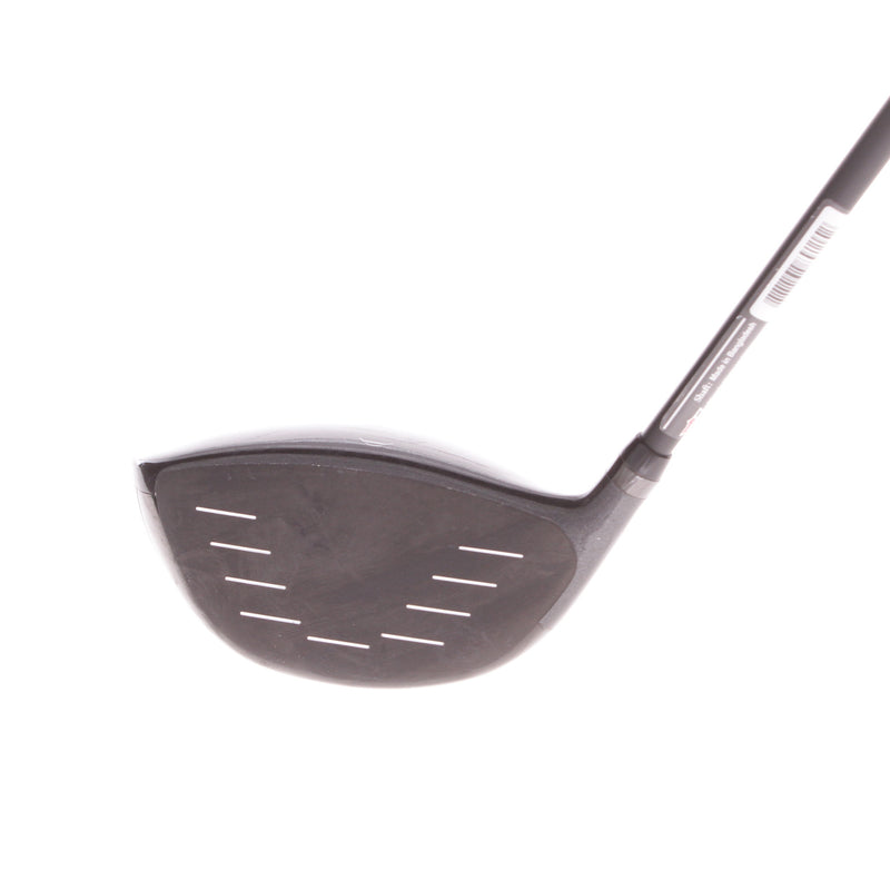 Wilson LAUNCH PAD DRAW BIAS Graphite Men's Right Hand Driver 13 Degree Senior - Mamiya HELIUM 45G