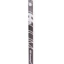 Wilson LAUNCH PAD DRAW BIAS Graphite Men's Right Hand Driver 13 Degree Senior - Mamiya HELIUM 45G