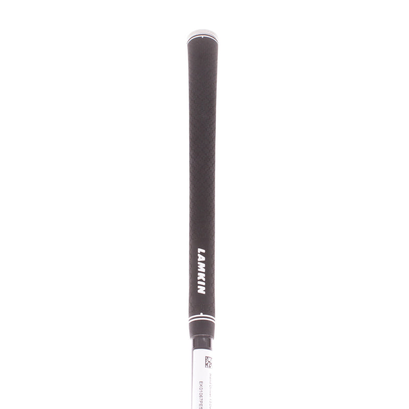 Wilson LAUNCH PAD DRAW BIAS Graphite Men's Right Hand Driver 13 Degree Senior - Mamiya HELIUM 45G