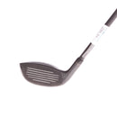 Wilson LAUNCH PAD DRAW BIAS Graphite Men's Right Hand Hybrid 3 19.5 Degree Senior - Mamiya HELIUM 45G