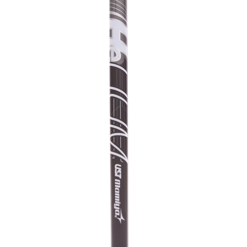 Wilson LAUNCH PAD DRAW BIAS Graphite Men's Right Hand Hybrid 3 19.5 Degree Senior - Mamiya HELIUM 45G