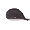 Wilson LAUNCH PAD DRAW BIAS Graphite Men's Right Hand Hybrid FY Ladies - Mamiya HELIUM 52G