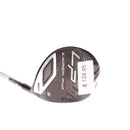 Wilson LAUNCH PAD DRAW BIAS Graphite Men's Right Hand Fairway 5 Wood 18 Degree Senior - Mamiya HELIUM 45G