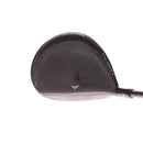 Wilson LAUNCH PAD DRAW BIAS Graphite Men's Right Hand Fairway 5 Wood 18 Degree Senior - Mamiya HELIUM 45G