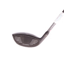 Wilson LAUNCH PAD DRAW BIAS Graphite Men's Right Hand Fairway 5 Wood 18 Degree Senior - Mamiya HELIUM 45G