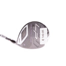 Wilson LAUNCH PAD DRAW BIAS Graphite Ladies Right Hand Fairway 5 Wood 18 Degree Ladies - Mamiya HELIUM 43G L