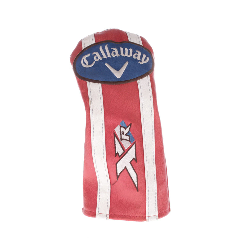 Callaway XR16 Graphite Men's Right Hand Fairway 3 Wood 15 Degree Regular - Speeder 565 Evolution