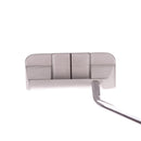 TaylorMade DEL MONTE 7 TP COLLECTION Men's Right Hand Putter 34 Inches - LAMKIN SINK FIT SKINNY