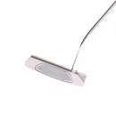 TaylorMade DEL MONTE 7 TP COLLECTION Men's Right Hand Putter 34 Inches - LAMKIN SINK FIT SKINNY
