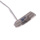 TaylorMade DEL MONTE 7 TP COLLECTION Men's Right Hand Putter 34 Inches - LAMKIN SINK FIT SKINNY