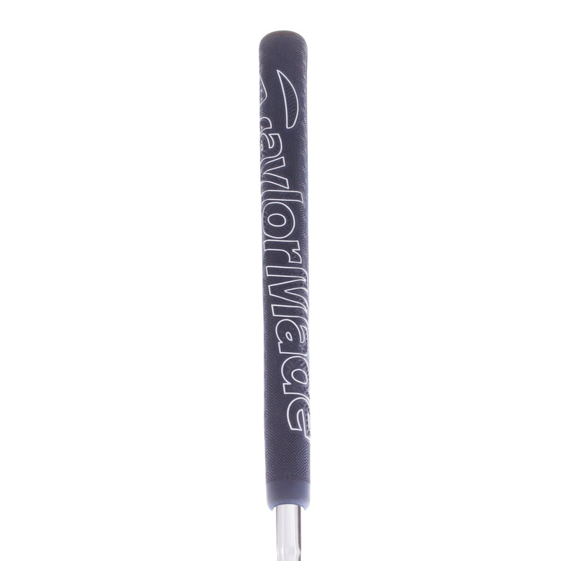 TaylorMade DEL MONTE 7 TP COLLECTION Men's Right Hand Putter 34 Inches - LAMKIN SINK FIT SKINNY