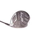 Wilson LAUNCH PAD DRAW BIAS Graphite Men's Right Hand Fairway 3 Wood 15 Degree Regular - GRAPHITE DESIGN G-TECH