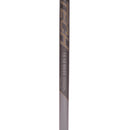 Wilson LAUNCH PAD DRAW BIAS Graphite Men's Right Hand Fairway 3 Wood 15 Degree Regular - GRAPHITE DESIGN G-TECH