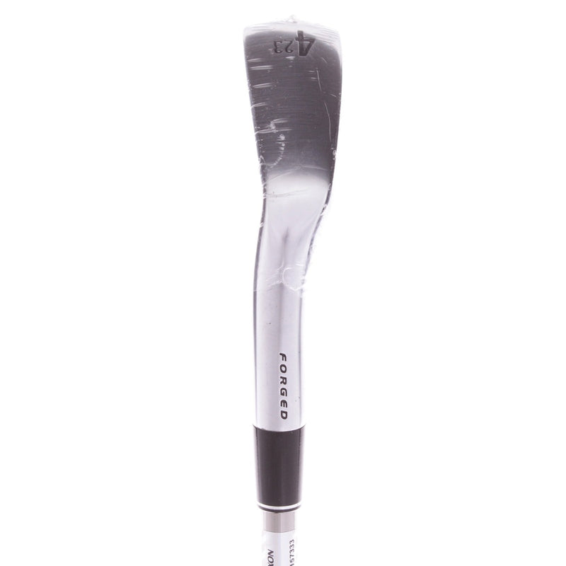 Srixon ZX Graphite Men's Left Hand 4 Iron 23 Degree Regular - UST Mamiya Recoil f3