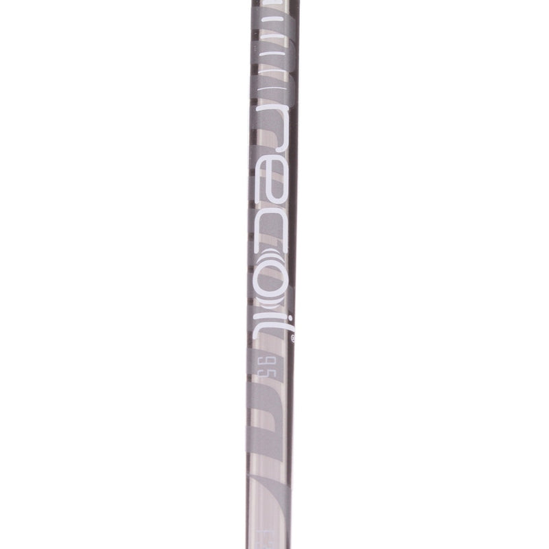 Srixon ZX Graphite Men's Left Hand 4 Iron 23 Degree Regular - UST Mamiya Recoil f3