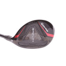 TaylorMade STEALTH Graphite Men's Right Hand Hybrid 5 25 Degree Senior - FUJIKURA VENTUS 5.A
