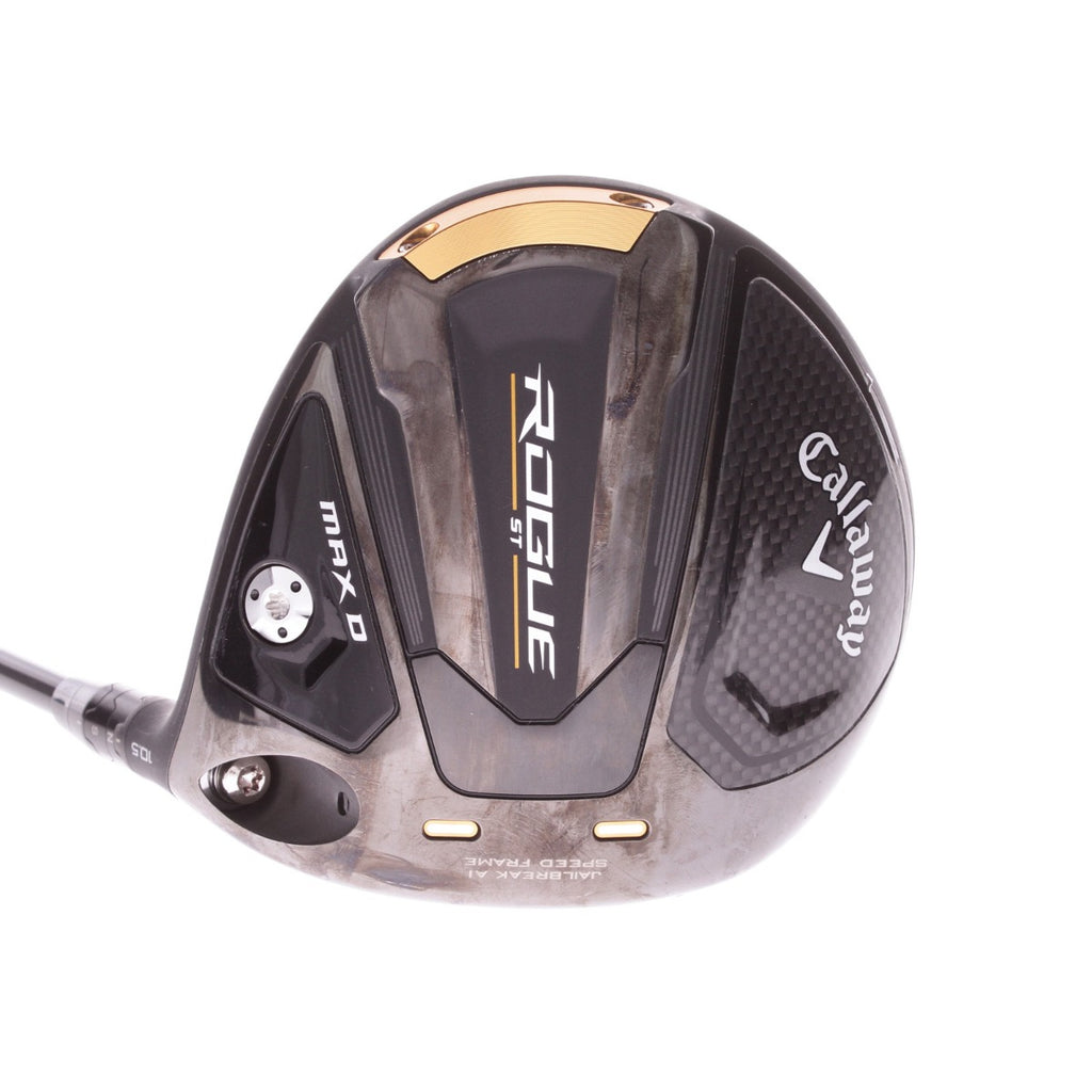 Callaway Rogue ST MAX D ドライバー 10.5度 alpen-group_0146863812