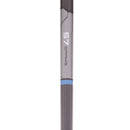 TaylorMade SLDR 460 Graphite Men's Right Hand Driver 10.5 Degree Regular - Fujikura Speeder 57