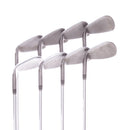 TaylorMade SPEEDBLADE Steel Men's Right Hand Irons 4-SW Regular - SpeedBlade 85g