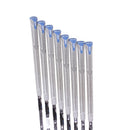 TaylorMade SPEEDBLADE Steel Men's Right Hand Irons 4-SW Regular - SpeedBlade 85g