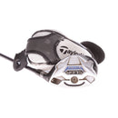TaylorMade SLDR Graphite Men's Right Hand Hybrid 4 22 Degree Regular - Fujikura Speeder 82H