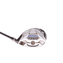 TaylorMade SLDR Graphite Men's Right Hand Hybrid 4 22 Degree Regular - Fujikura Speeder 82H